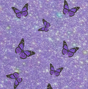 Meet your Posher, Jillian